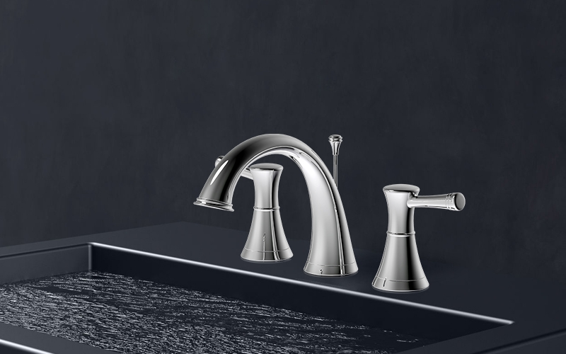 FB8221 8'' Lavatory Faucet